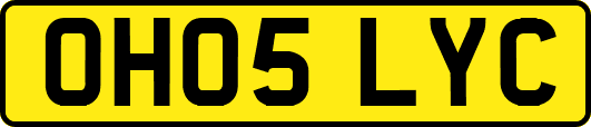 OH05LYC
