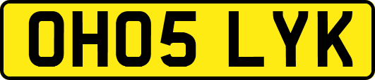 OH05LYK