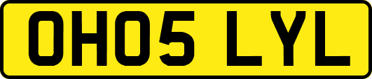 OH05LYL