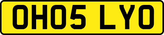 OH05LYO