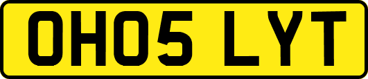 OH05LYT