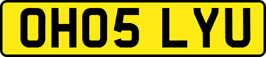 OH05LYU