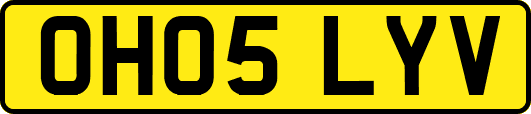 OH05LYV