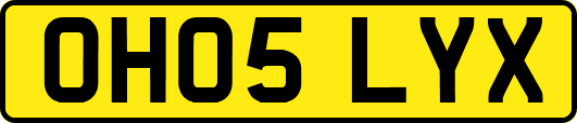 OH05LYX