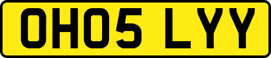 OH05LYY