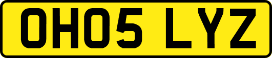 OH05LYZ