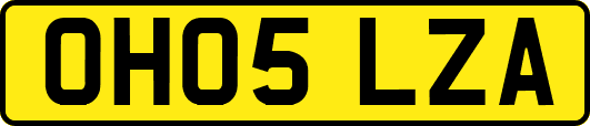 OH05LZA