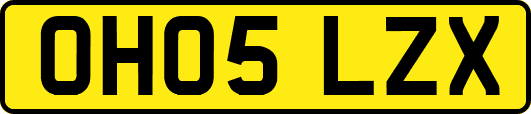OH05LZX