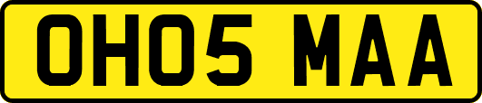 OH05MAA