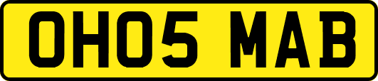 OH05MAB
