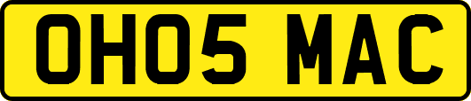 OH05MAC