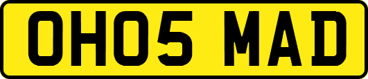OH05MAD