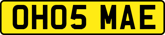 OH05MAE
