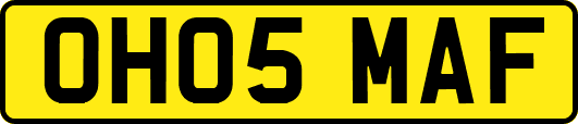 OH05MAF