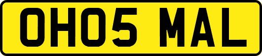 OH05MAL