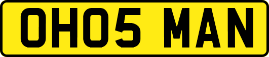 OH05MAN