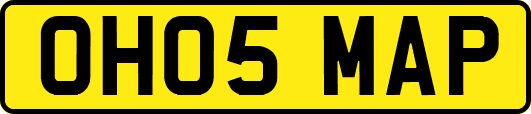 OH05MAP