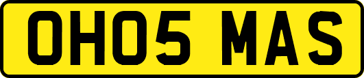 OH05MAS