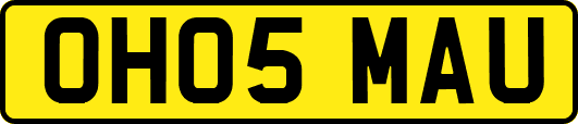 OH05MAU
