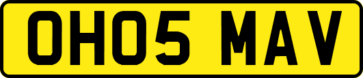 OH05MAV