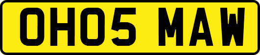OH05MAW