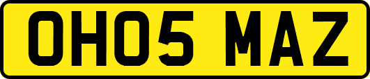 OH05MAZ