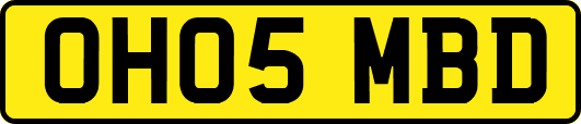 OH05MBD