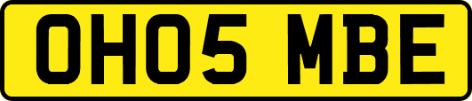 OH05MBE