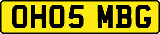 OH05MBG