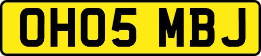 OH05MBJ