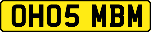 OH05MBM
