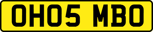 OH05MBO