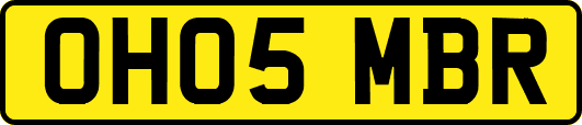 OH05MBR