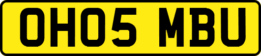 OH05MBU