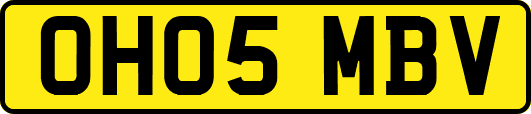OH05MBV