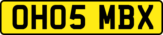 OH05MBX