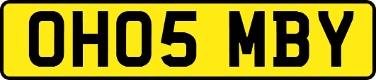 OH05MBY