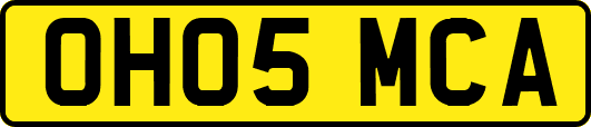 OH05MCA