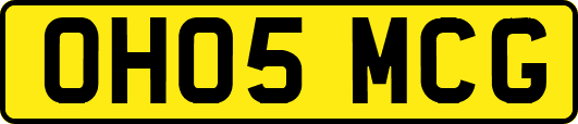 OH05MCG