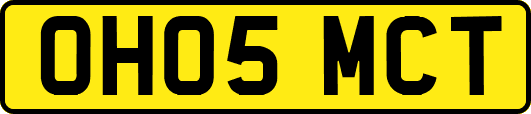 OH05MCT