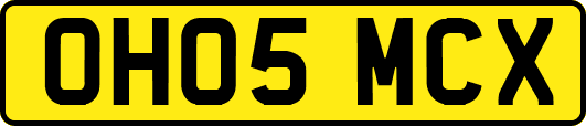 OH05MCX