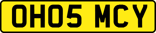 OH05MCY