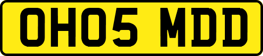 OH05MDD