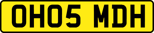 OH05MDH