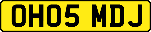 OH05MDJ