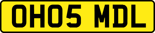 OH05MDL
