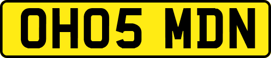 OH05MDN