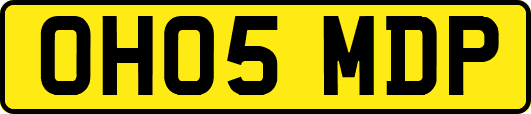 OH05MDP