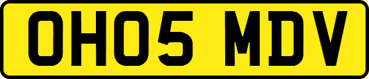 OH05MDV