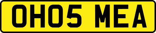 OH05MEA